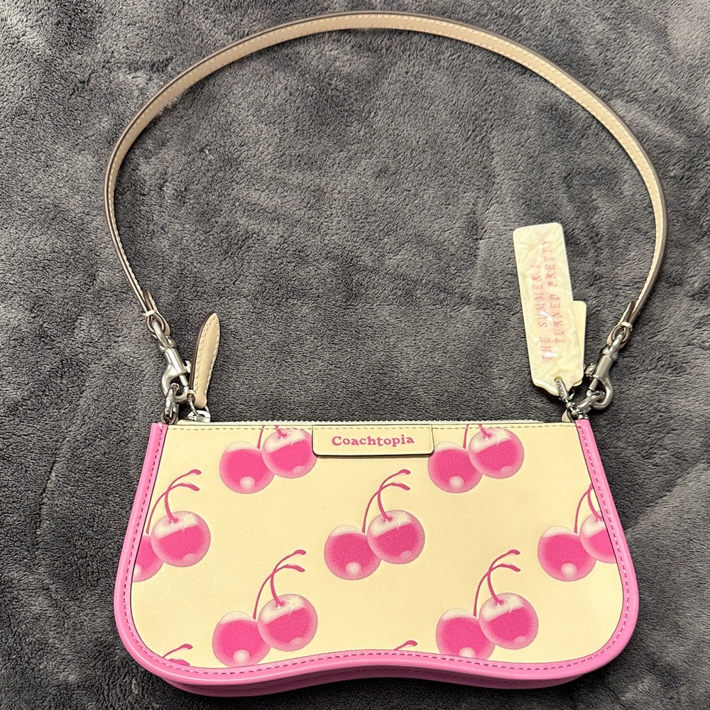 Coachtopia x the summer I turned pretty